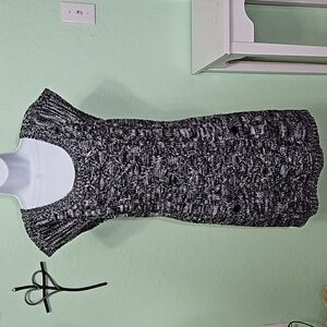 CHESLEY knitted dress